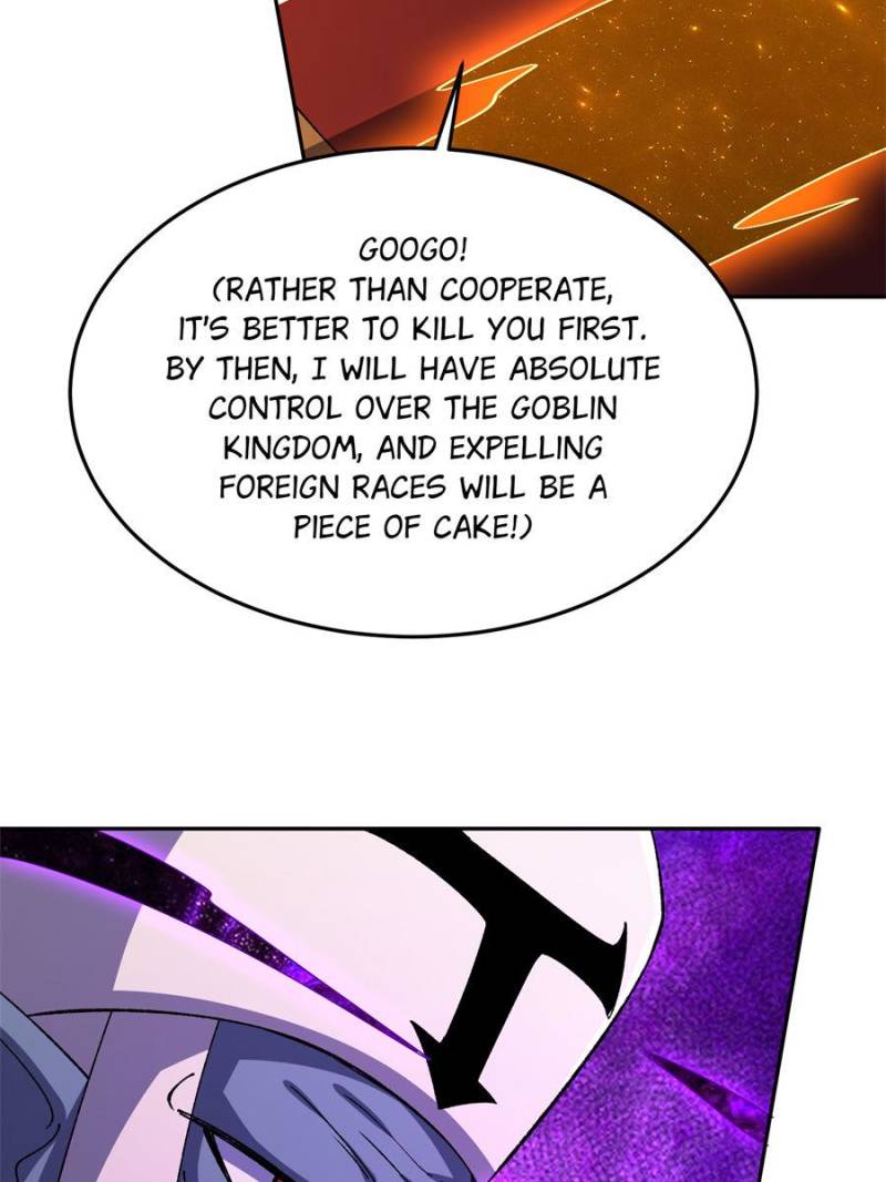 Ancient God’s Chosen Warriors Chapter 115 183 14