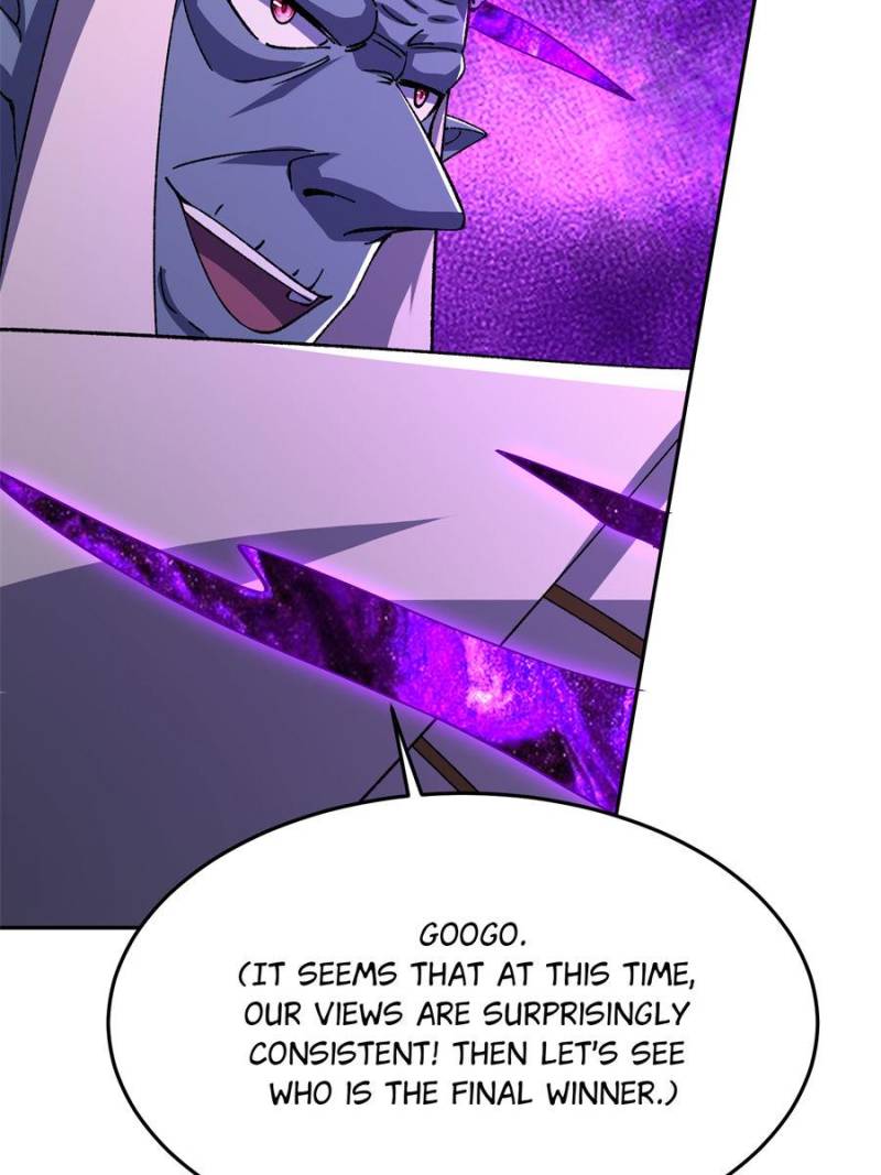 Ancient God’s Chosen Warriors Chapter 115 184 15