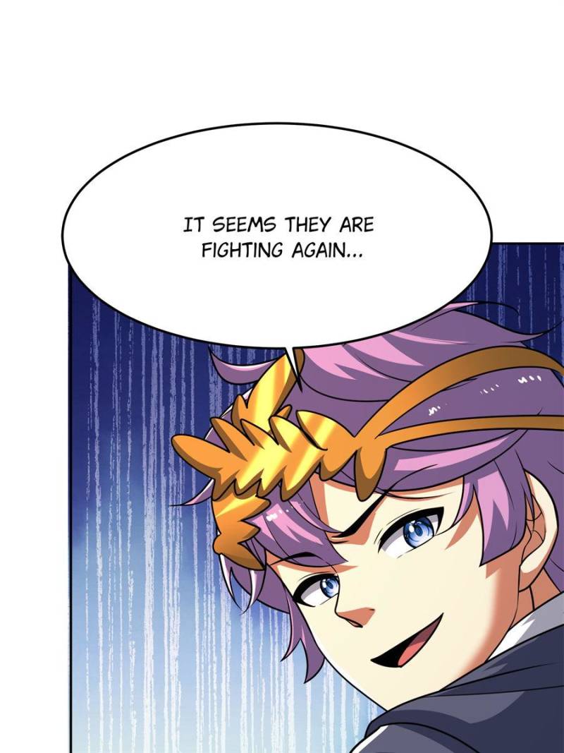 Ancient God’s Chosen Warriors Chapter 115 189 20