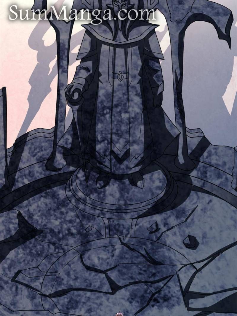 Ancient God’s Chosen Warriors Chapter 115 193 24