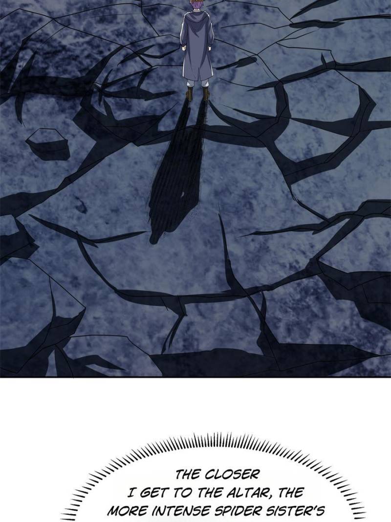 Ancient God’s Chosen Warriors Chapter 115 194 25