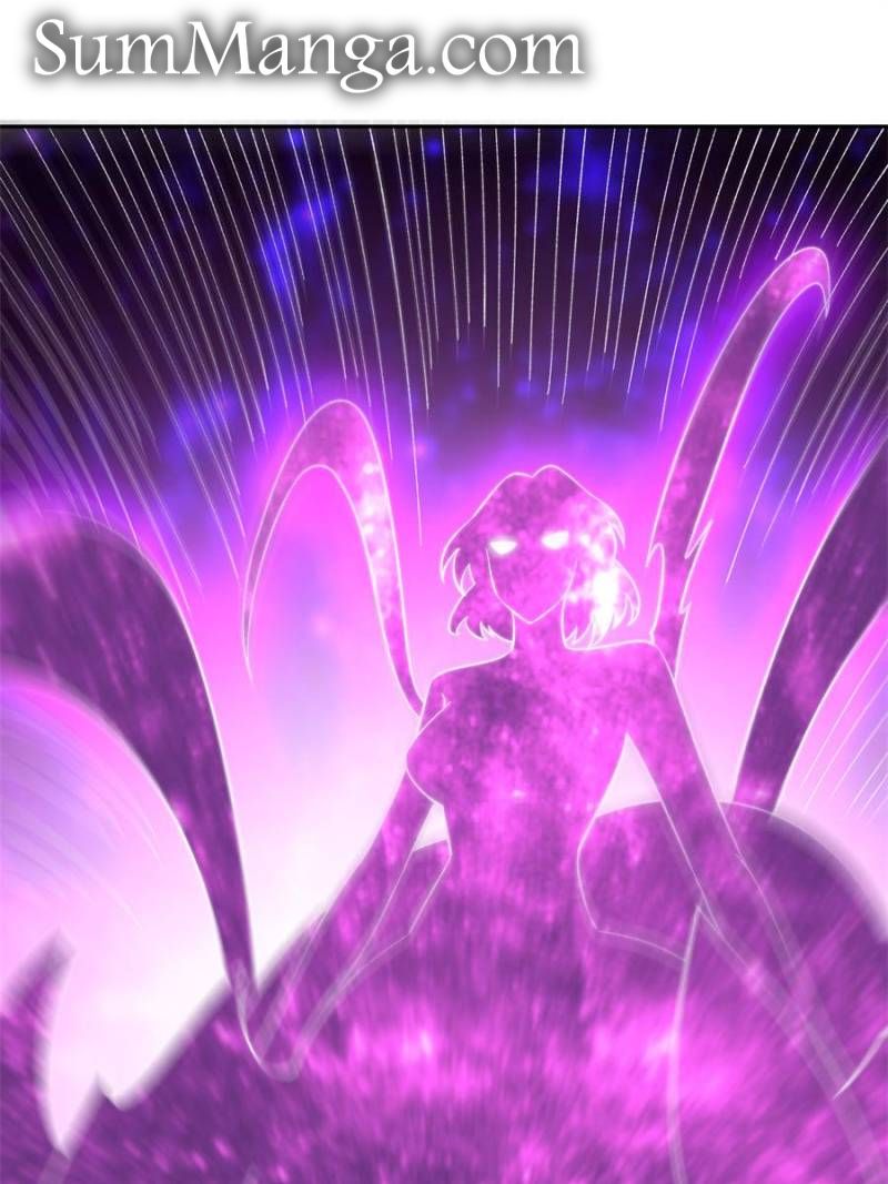 Ancient God’s Chosen Warriors Chapter 115 197 28