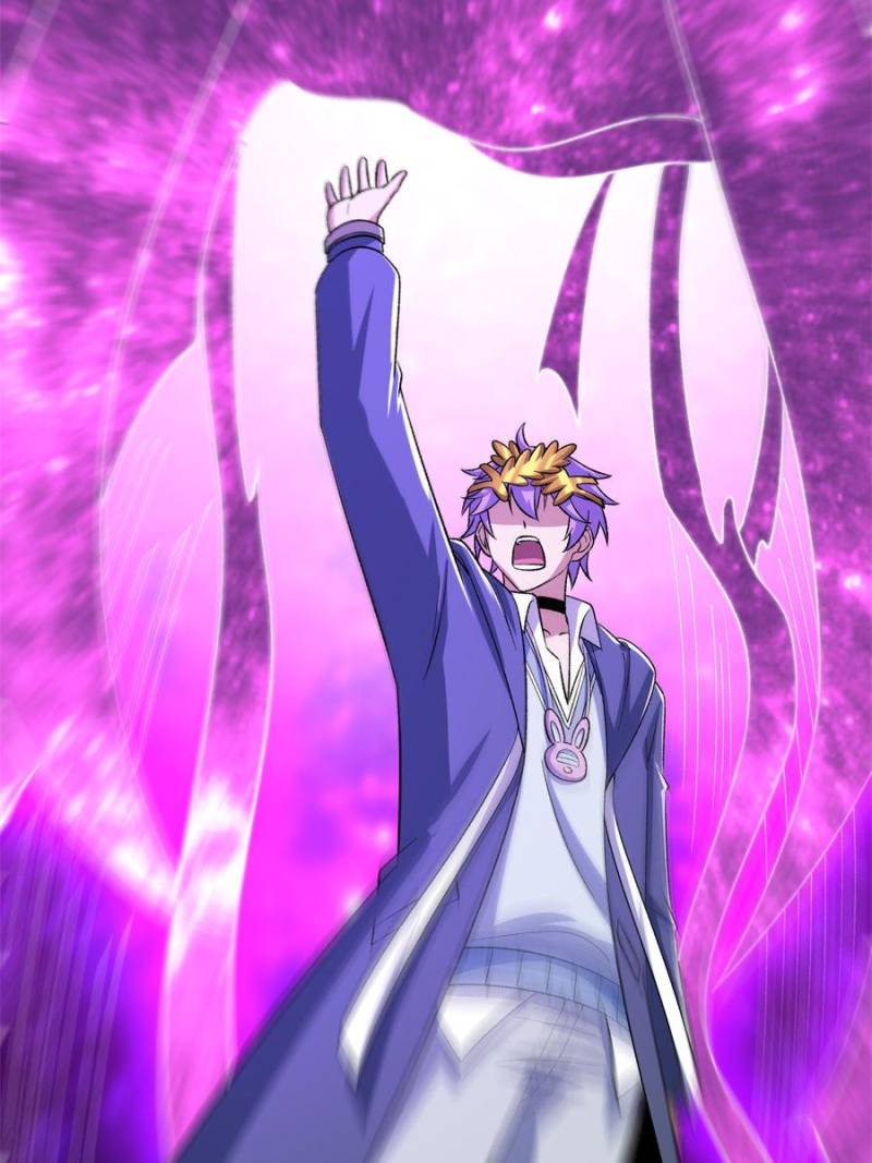 Ancient God’s Chosen Warriors Chapter 115 198 29