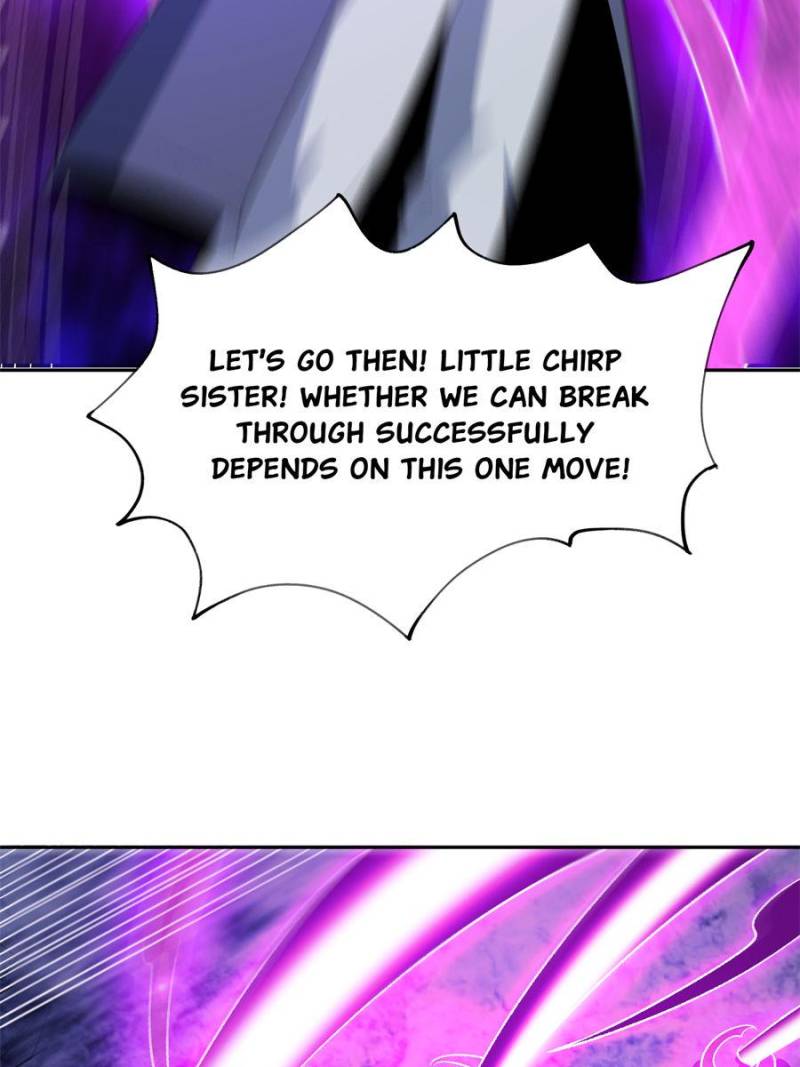 Ancient God’s Chosen Warriors Chapter 115 199 30