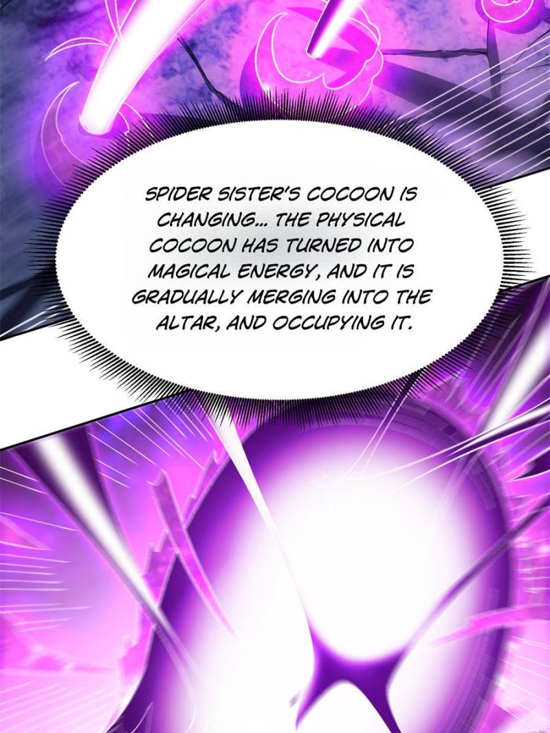 Ancient God’s Chosen Warriors Chapter 115 200 31