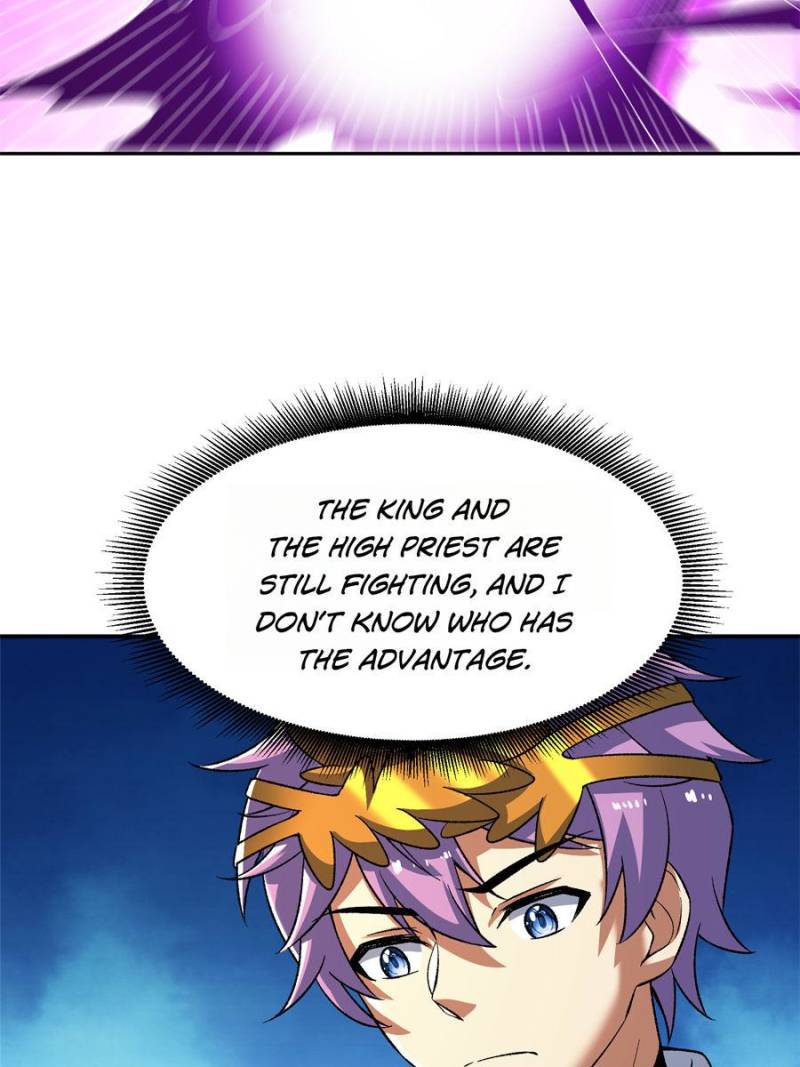 Ancient God’s Chosen Warriors Chapter 115 201 32