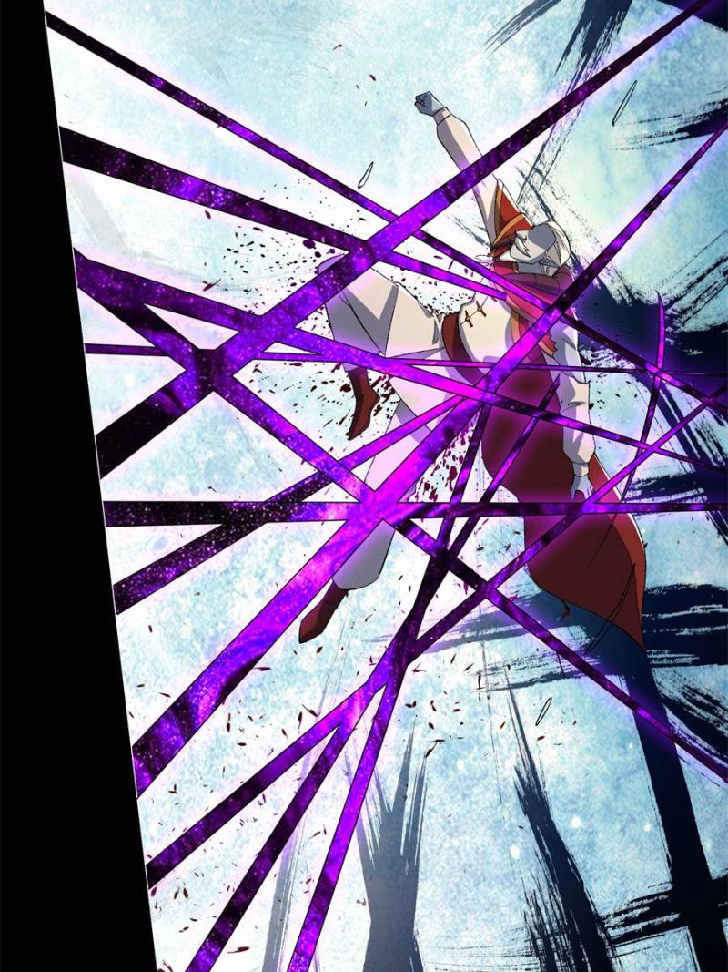 Ancient God’s Chosen Warriors Chapter 115 208 39