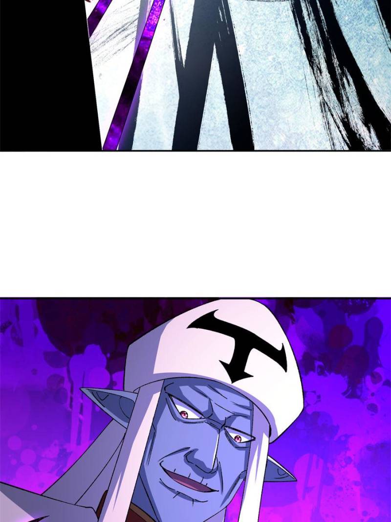 Ancient God’s Chosen Warriors Chapter 115 209 40