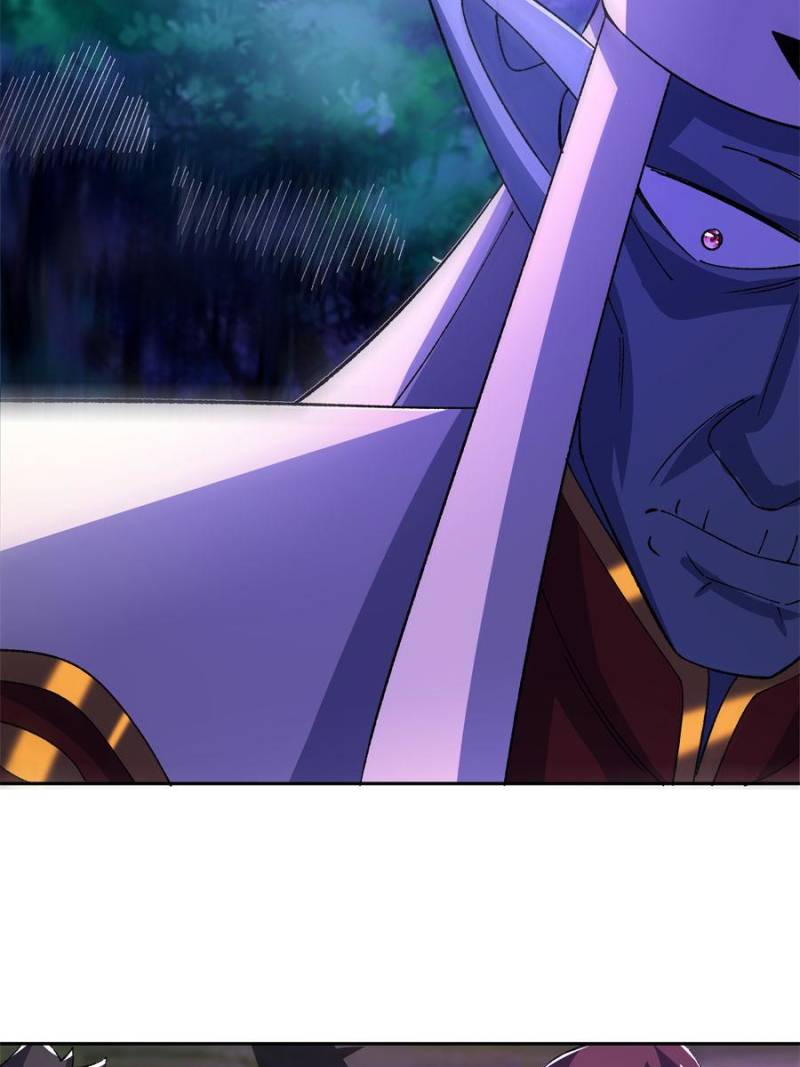 Ancient God’s Chosen Warriors Chapter 115 212 43