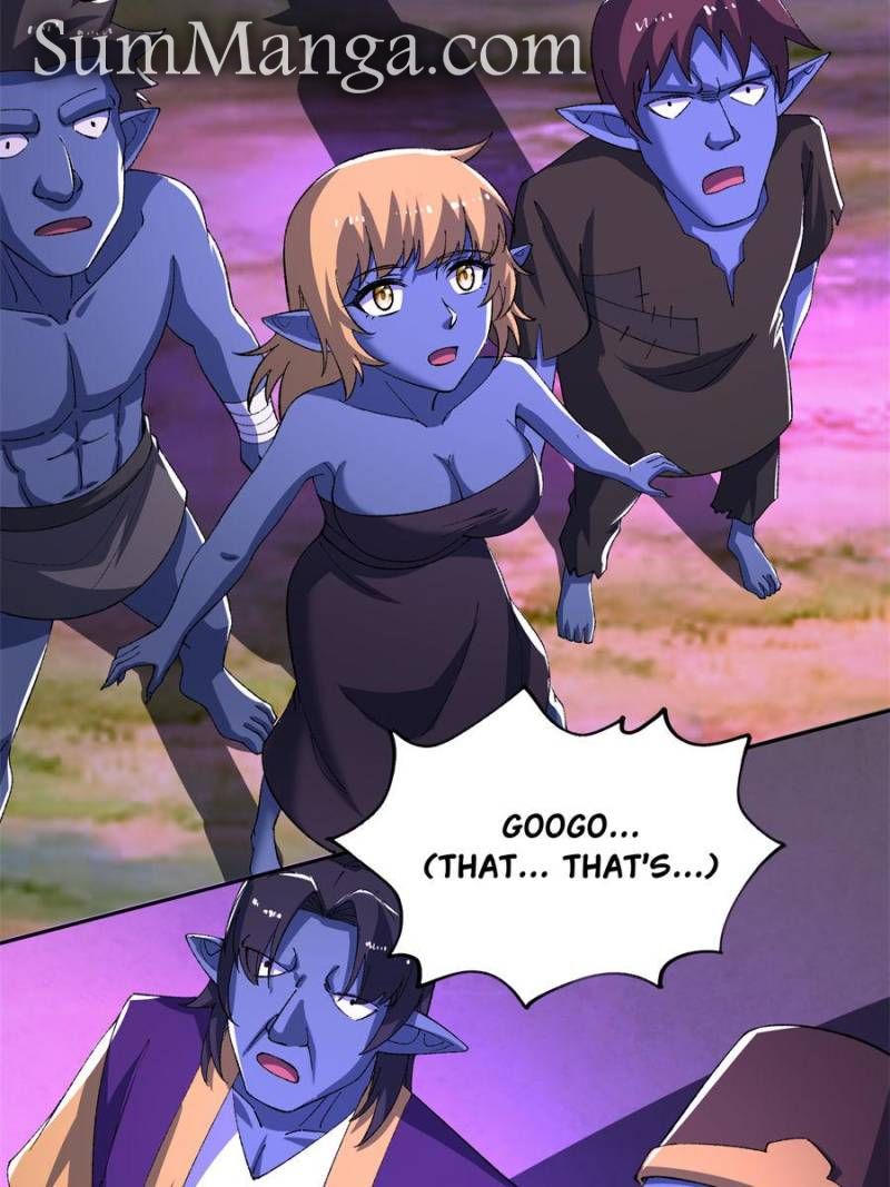 Ancient God’s Chosen Warriors Chapter 115 213 44