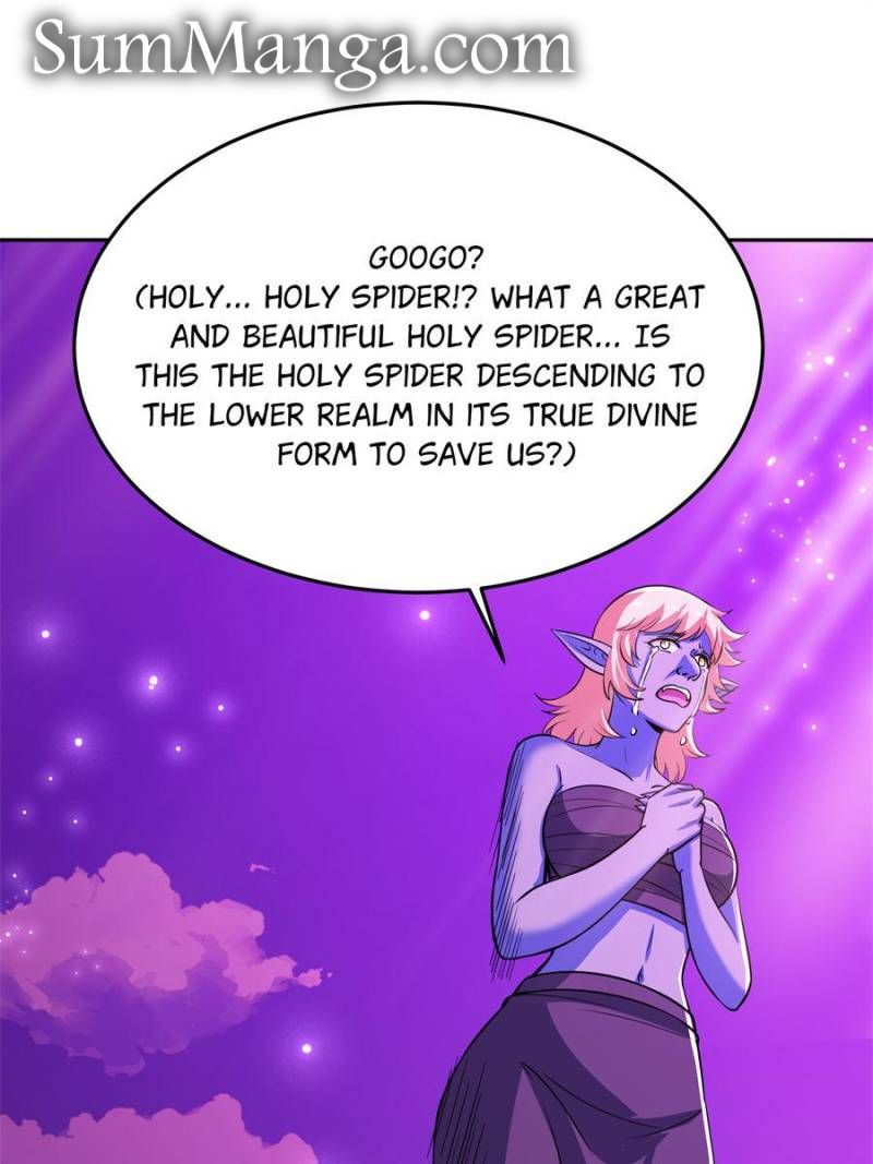 Ancient God’s Chosen Warriors Chapter 115 217 48