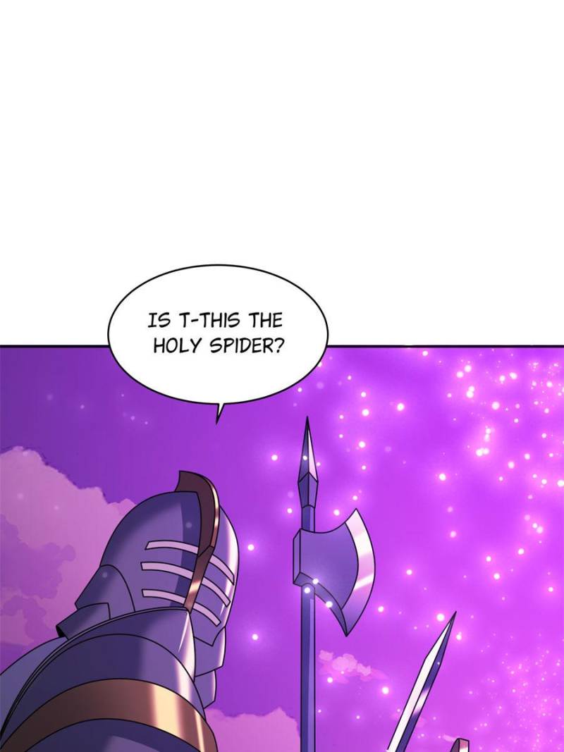 Ancient God’s Chosen Warriors Chapter 115 220 51