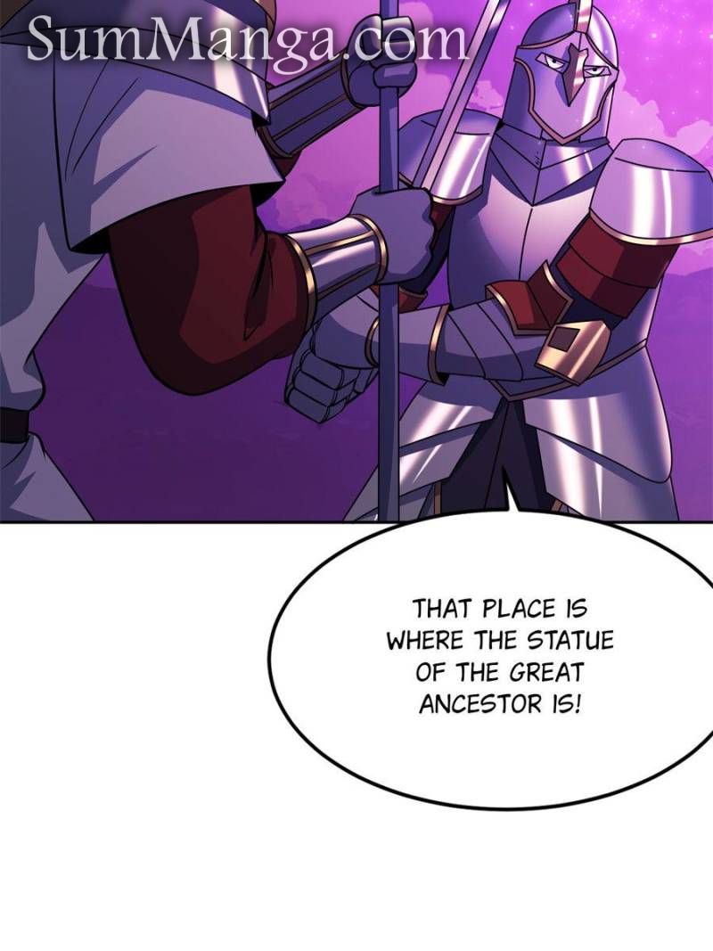 Ancient God’s Chosen Warriors Chapter 115 221 52