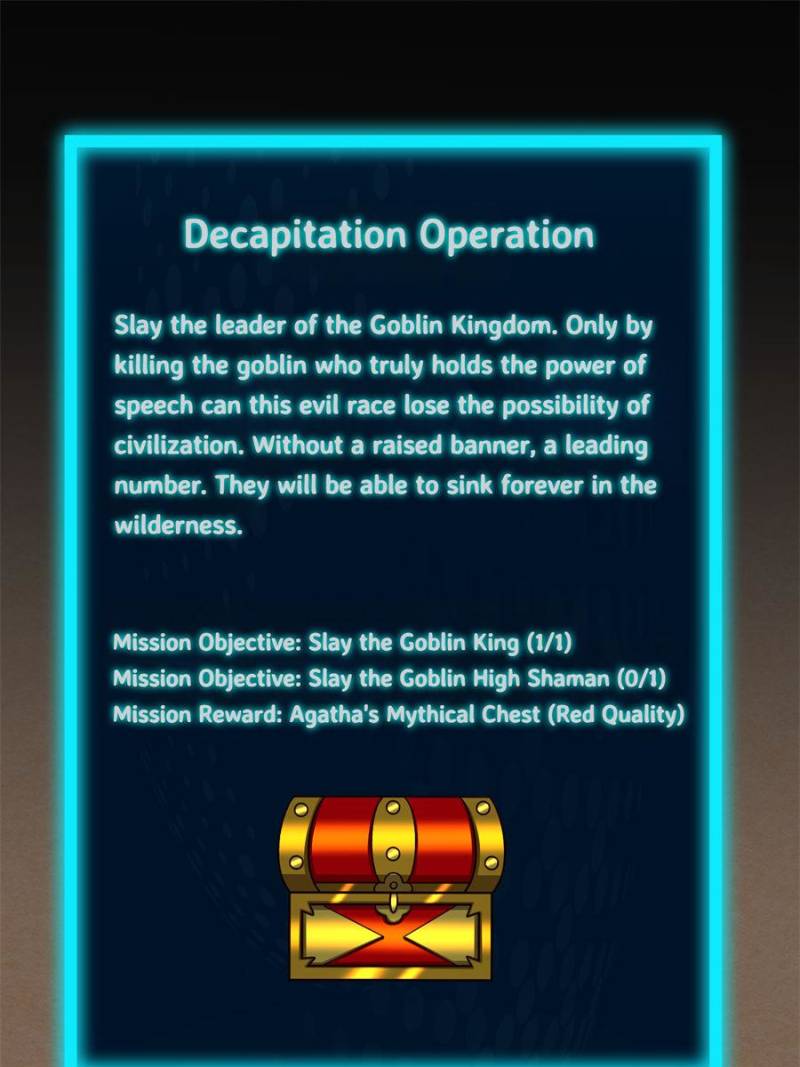 Ancient God’s Chosen Warriors Chapter 116 205 03