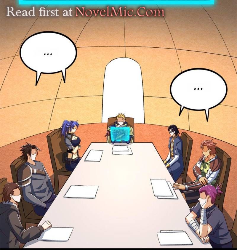 Ancient God’s Chosen Warriors Chapter 116 206 04