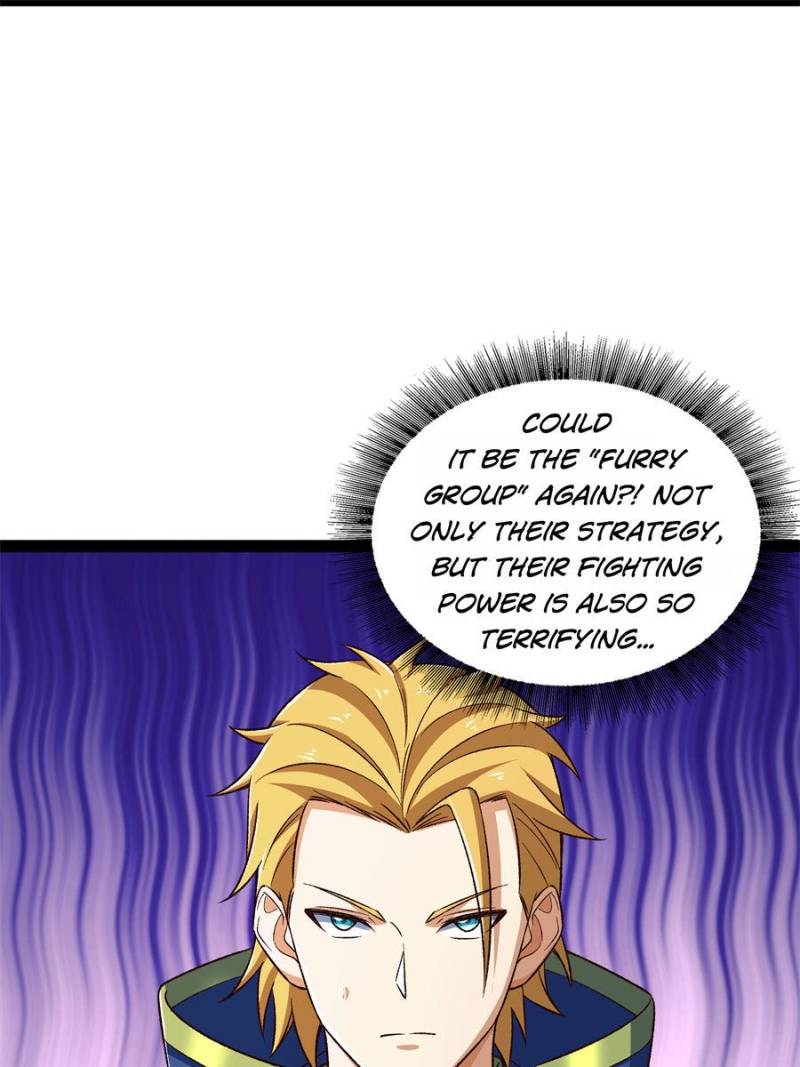 Ancient God’s Chosen Warriors Chapter 116 207 05