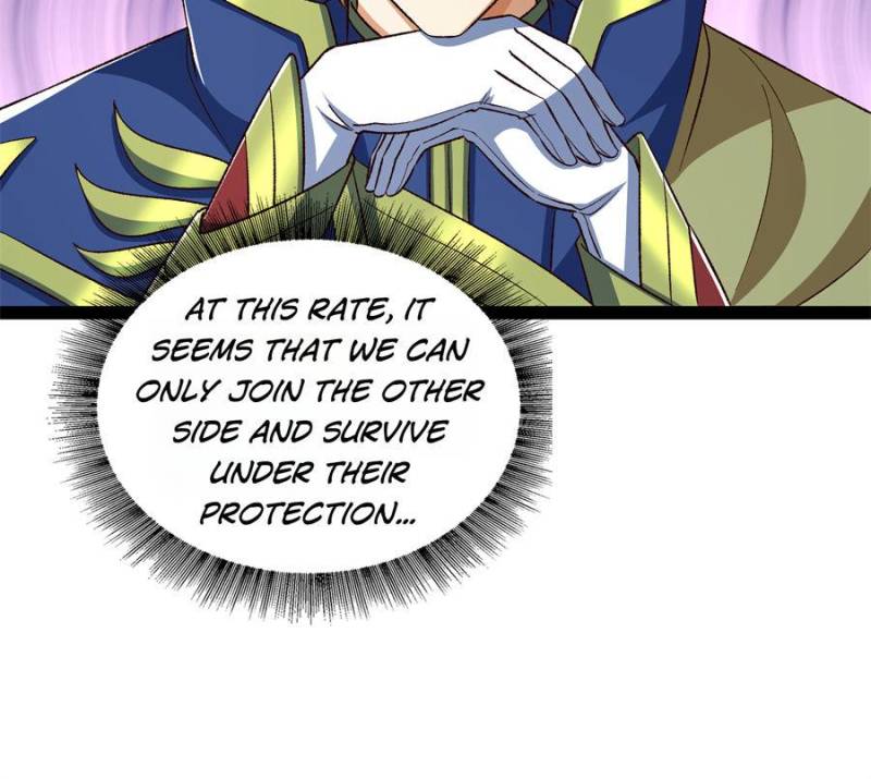 Ancient God’s Chosen Warriors Chapter 116 208 06