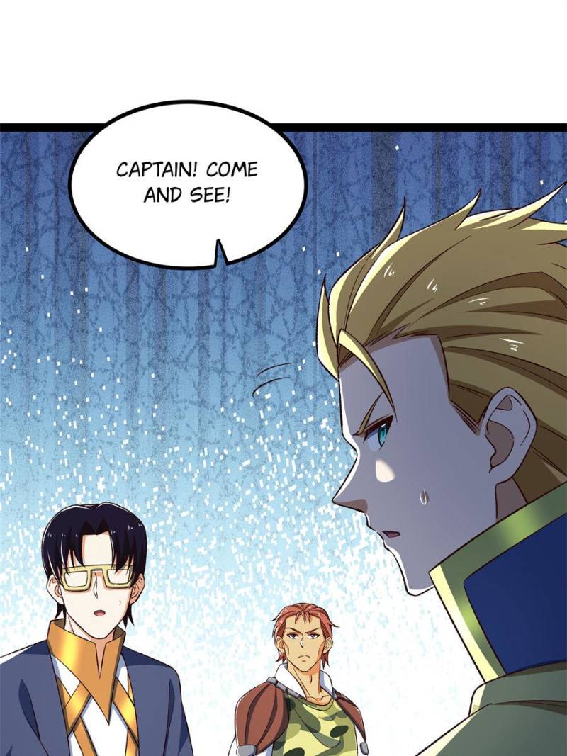 Ancient God’s Chosen Warriors Chapter 116 209 07