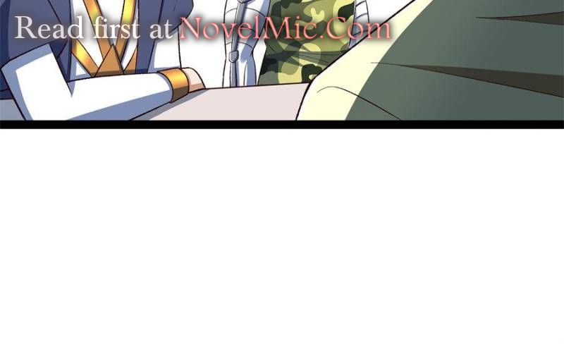 Ancient God’s Chosen Warriors Chapter 116 210 08