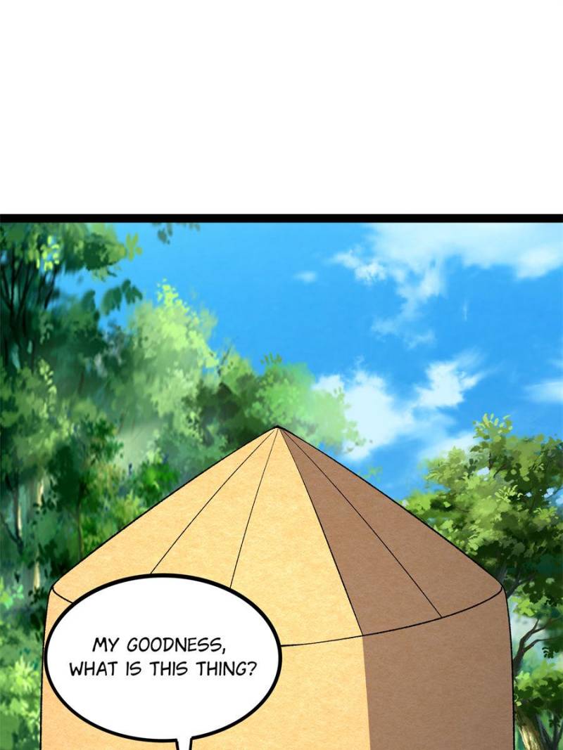 Ancient God’s Chosen Warriors Chapter 116 211 09