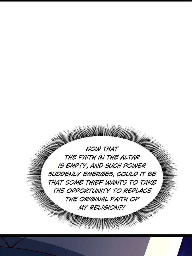 Ancient God’s Chosen Warriors Chapter 116 216 14