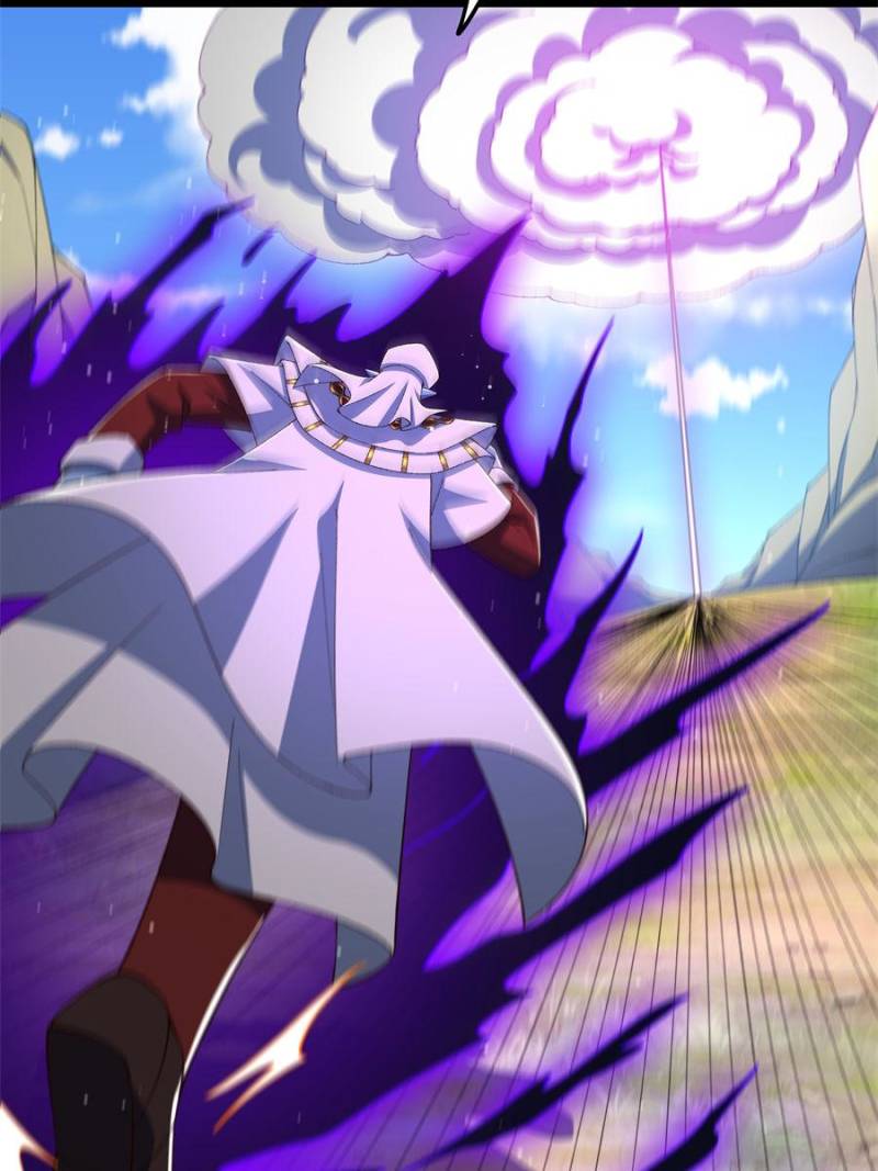 Ancient God’s Chosen Warriors Chapter 116 219 17