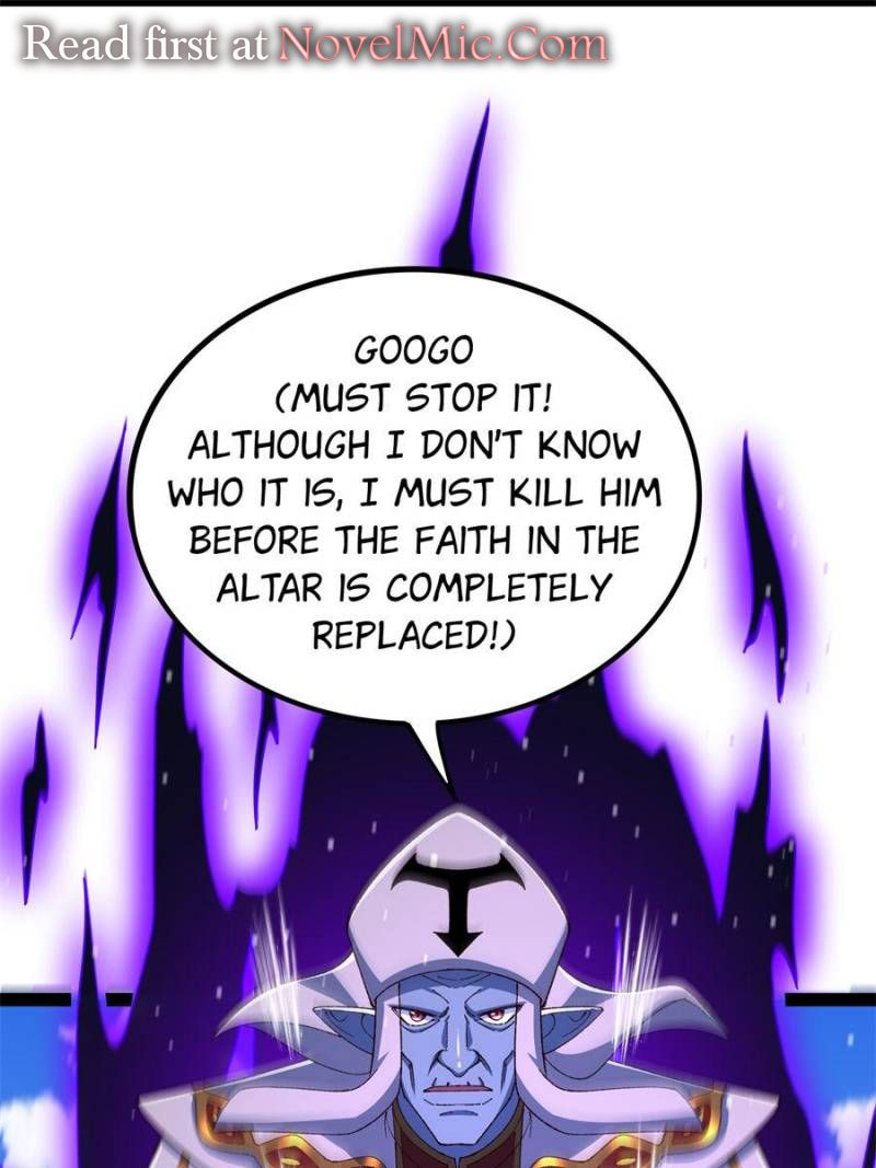 Ancient God’s Chosen Warriors Chapter 116 221 19