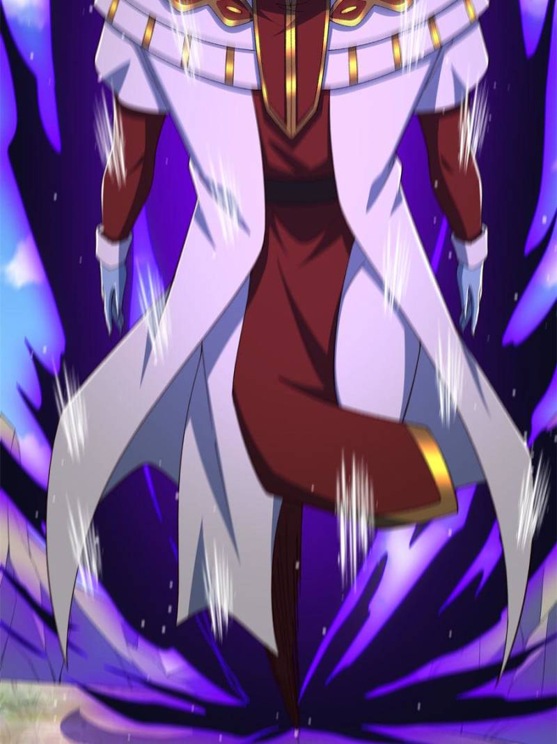 Ancient God’s Chosen Warriors Chapter 116 222 20