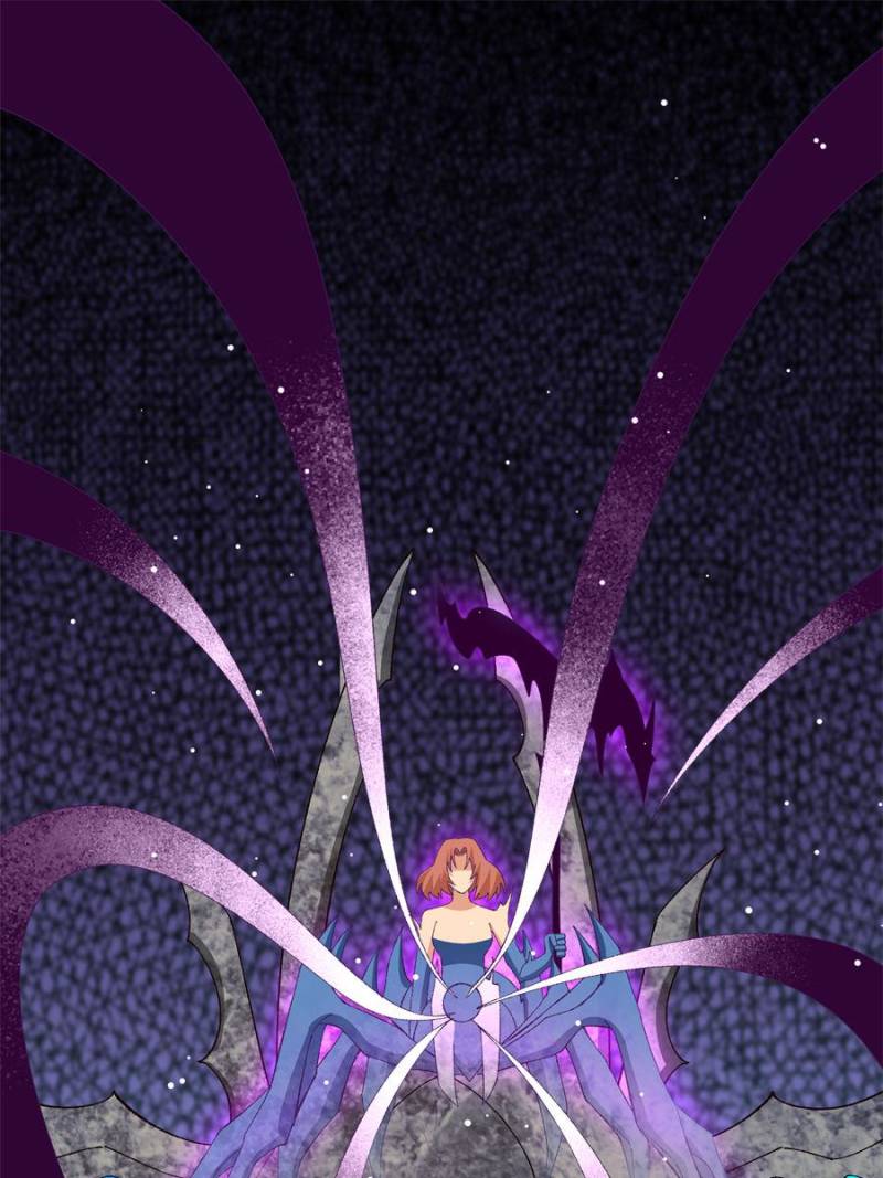 Ancient God’s Chosen Warriors Chapter 116 224 22