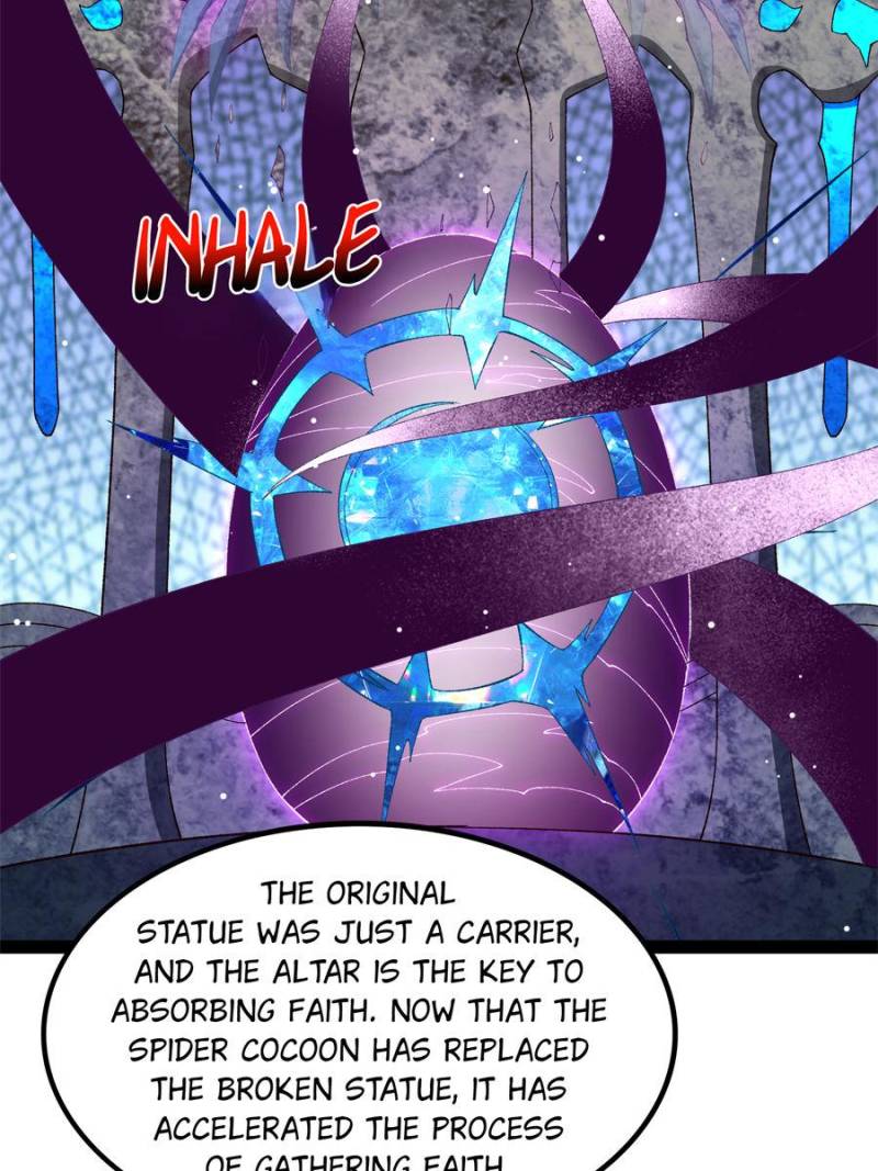 Ancient God’s Chosen Warriors Chapter 116 225 23