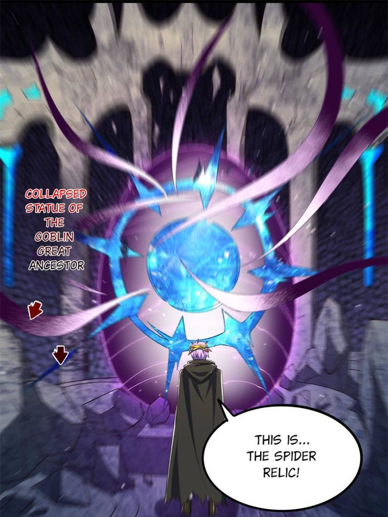 Ancient God’s Chosen Warriors Chapter 116 229 27