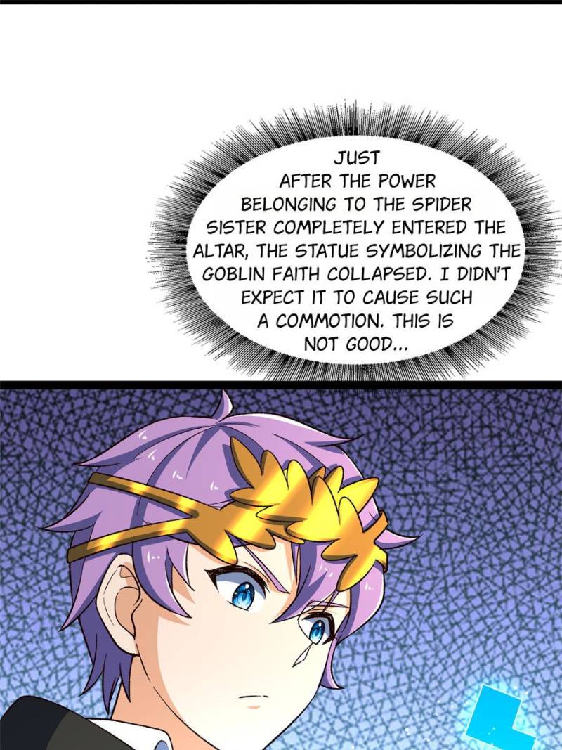 Ancient God’s Chosen Warriors Chapter 116 231 29