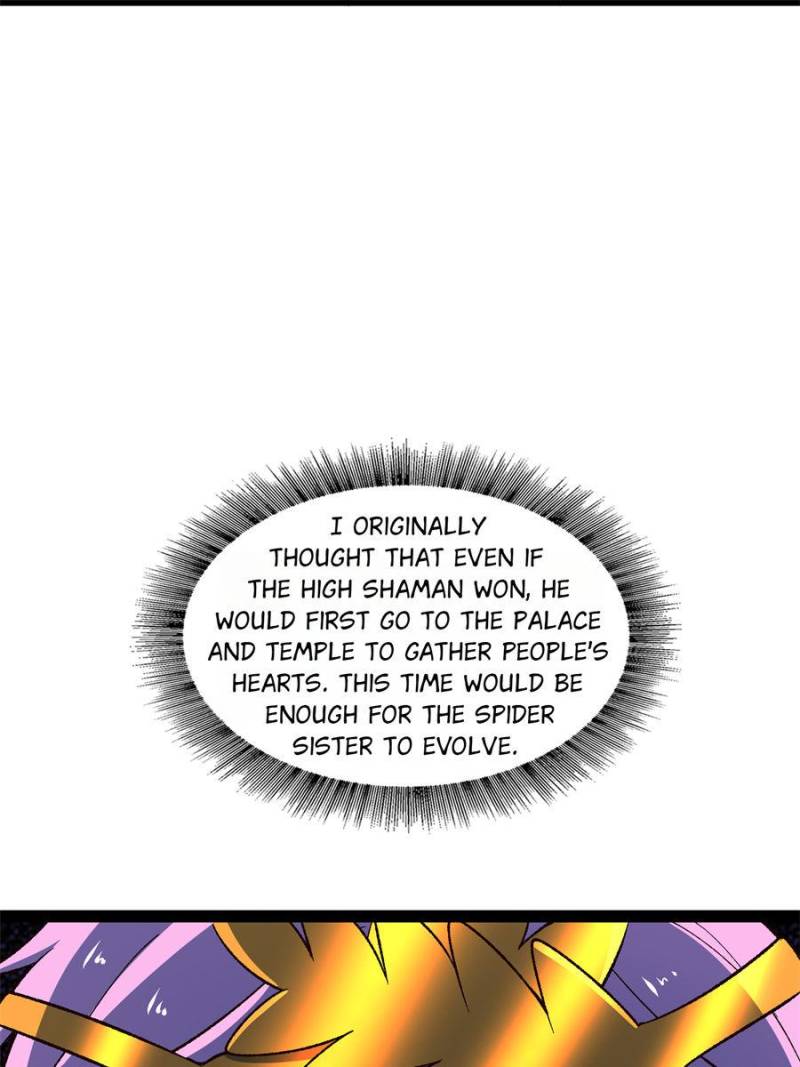 Ancient God’s Chosen Warriors Chapter 116 233 31