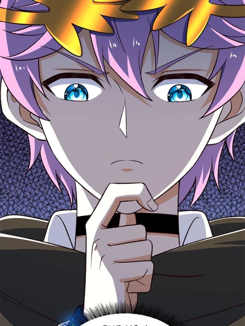 Ancient God’s Chosen Warriors Chapter 116 234 32