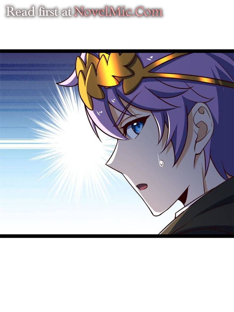 Ancient God’s Chosen Warriors Chapter 116 238 36