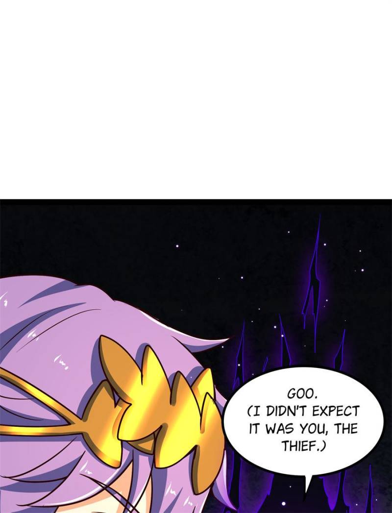 Ancient God’s Chosen Warriors Chapter 116 240 38