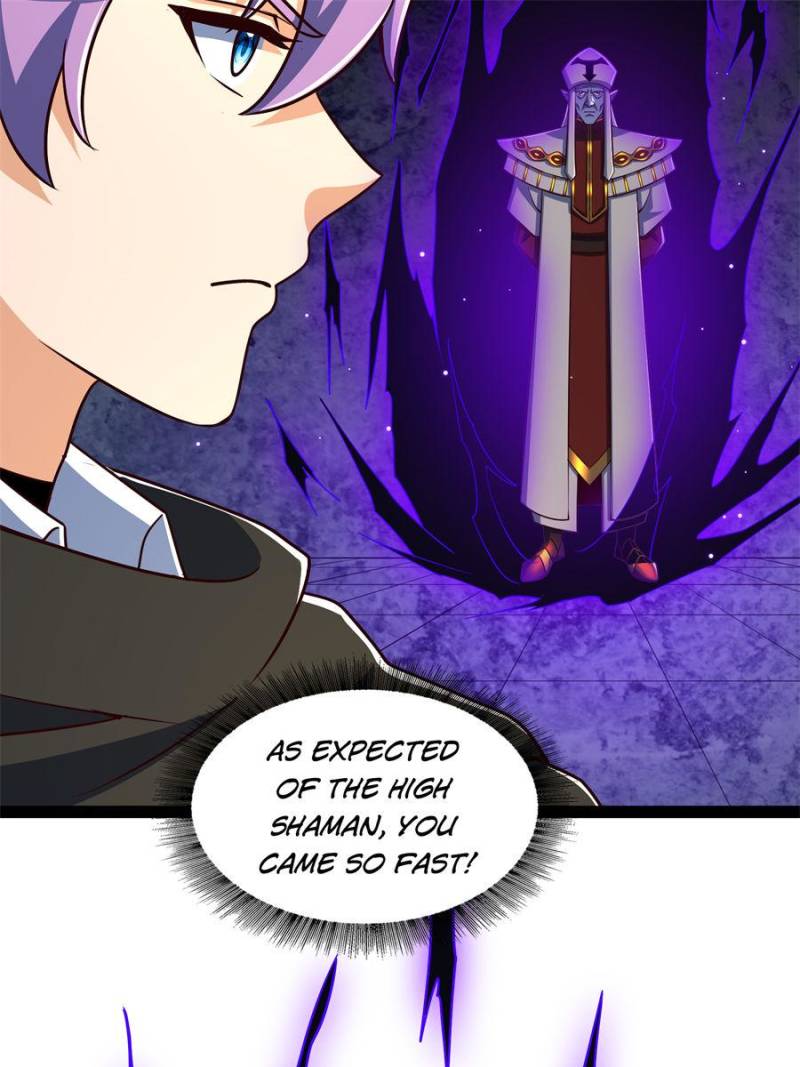 Ancient God’s Chosen Warriors Chapter 116 241 39