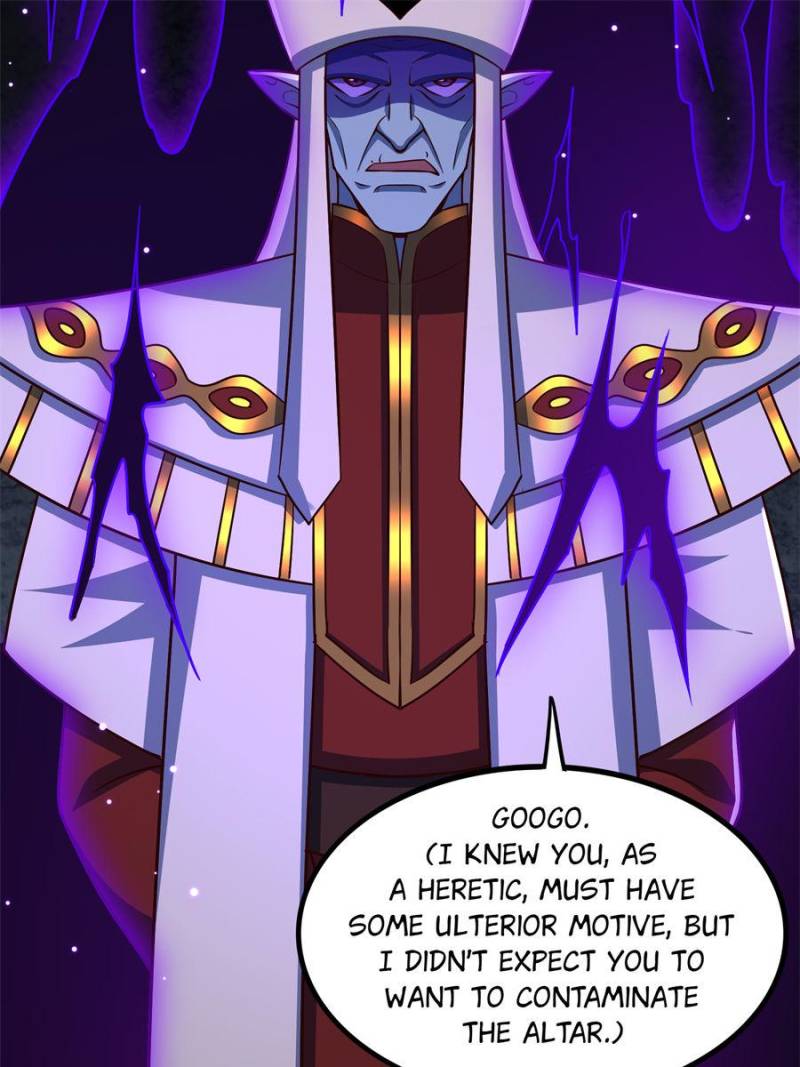 Ancient God’s Chosen Warriors Chapter 116 243 41