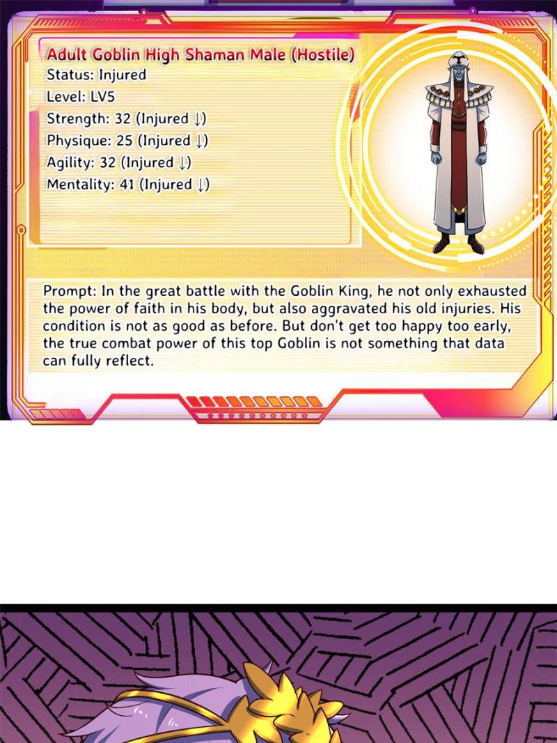 Ancient God’s Chosen Warriors Chapter 116 245 43