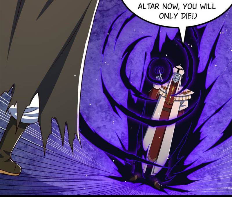 Ancient God’s Chosen Warriors Chapter 116 249 47