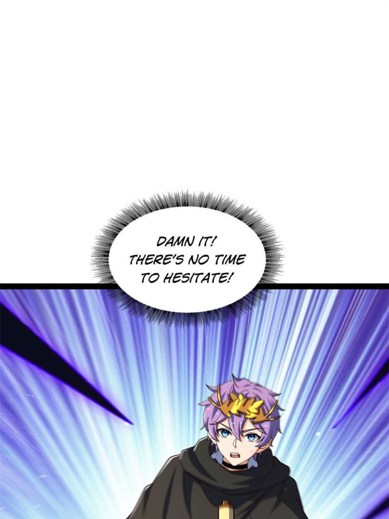 Ancient God’s Chosen Warriors Chapter 116 253 51