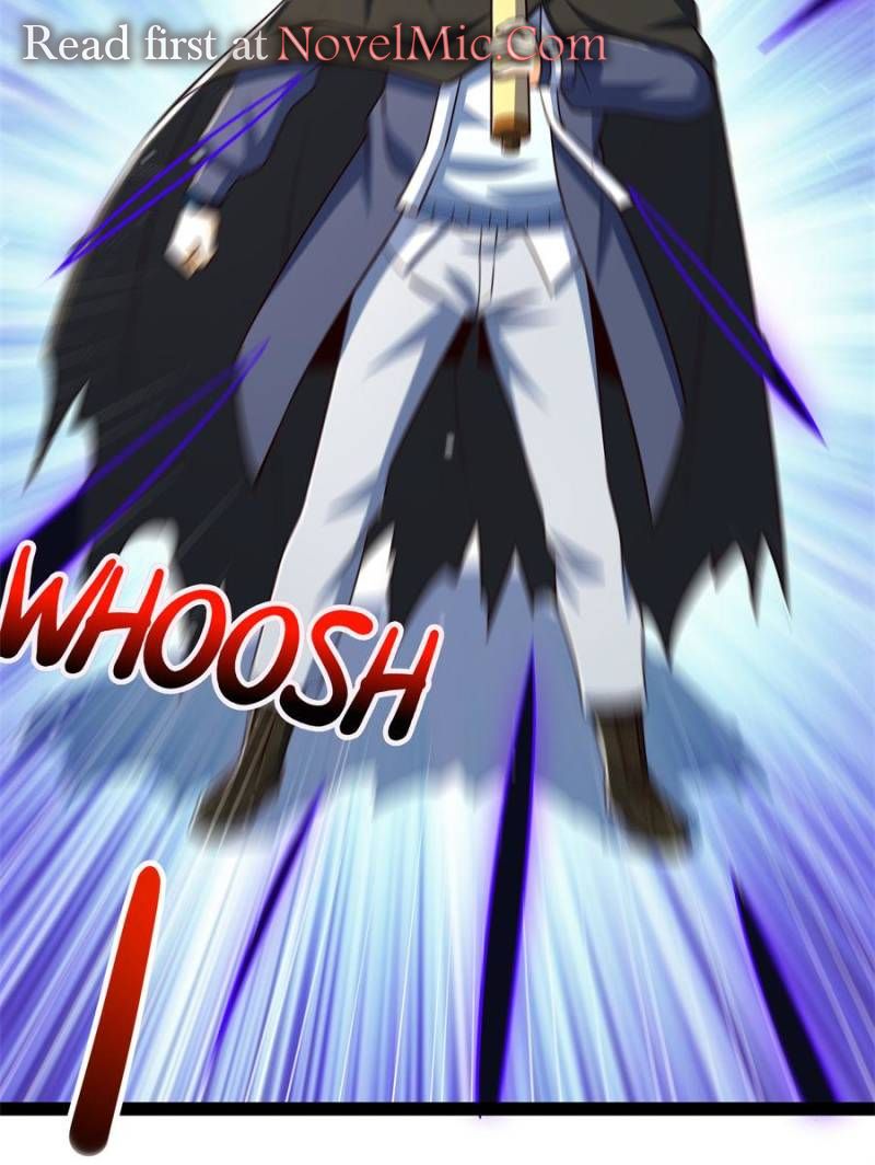 Ancient God’s Chosen Warriors Chapter 116 254 52