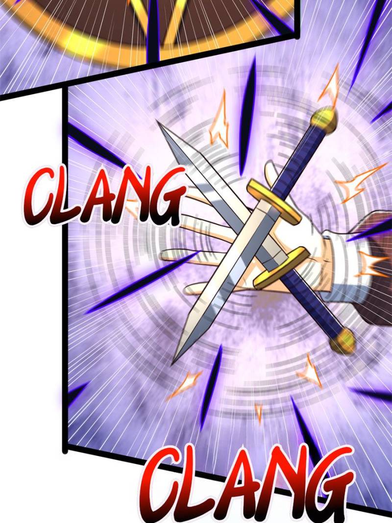 Ancient God’s Chosen Warriors Chapter 116 256 54