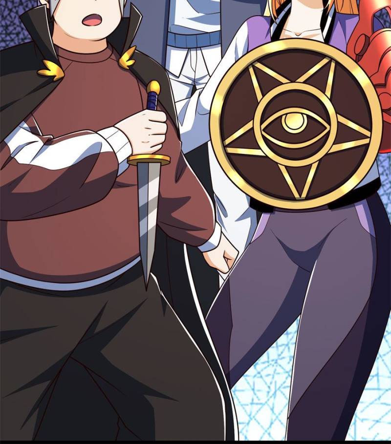 Ancient God’s Chosen Warriors Chapter 116 259 57