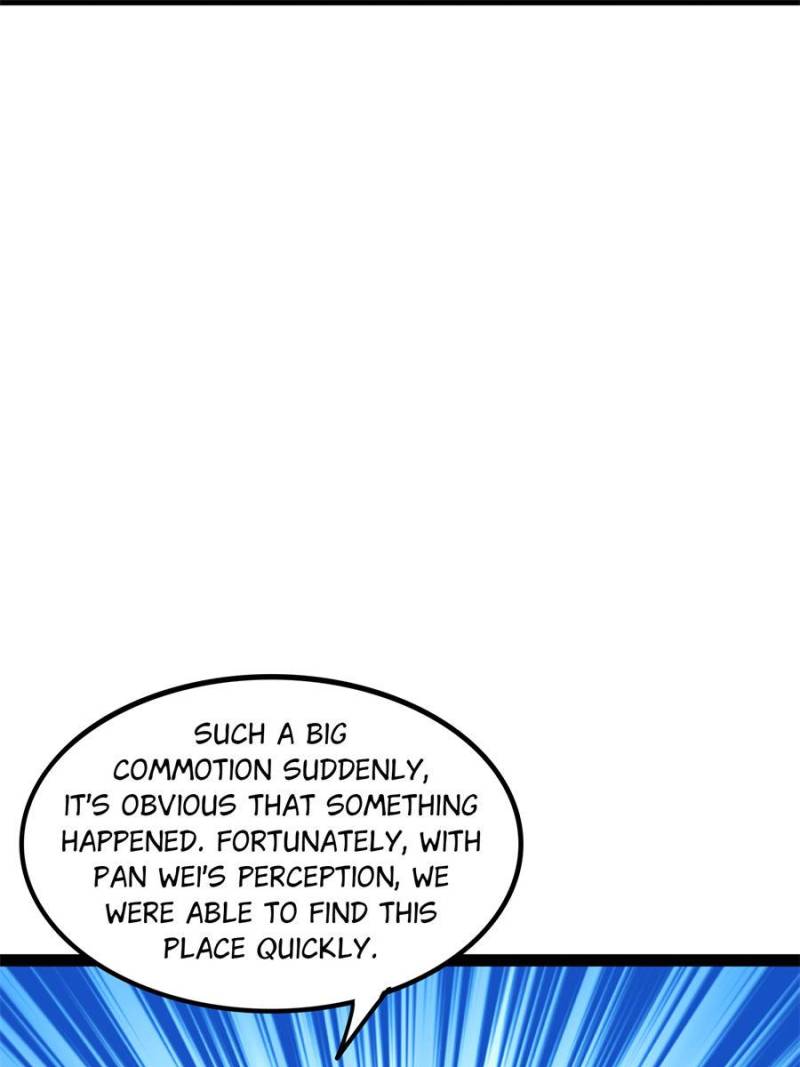 Ancient God’s Chosen Warriors Chapter 116 260 58