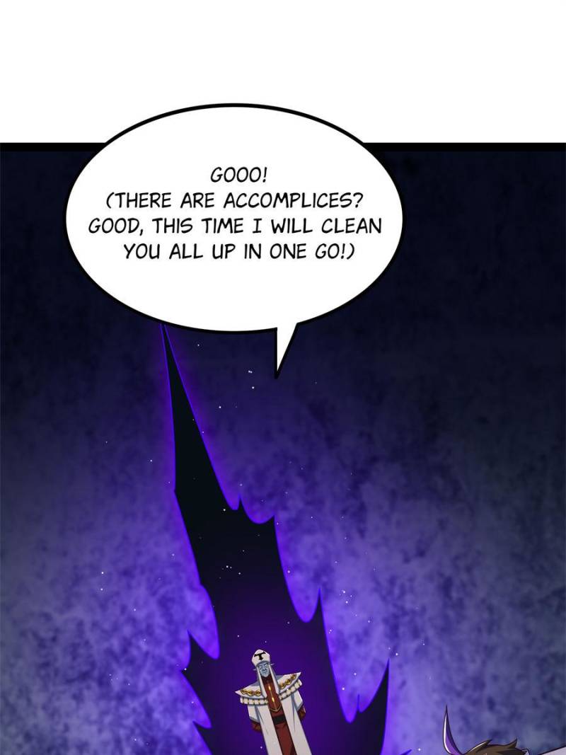 Ancient God’s Chosen Warriors Chapter 116 263 61