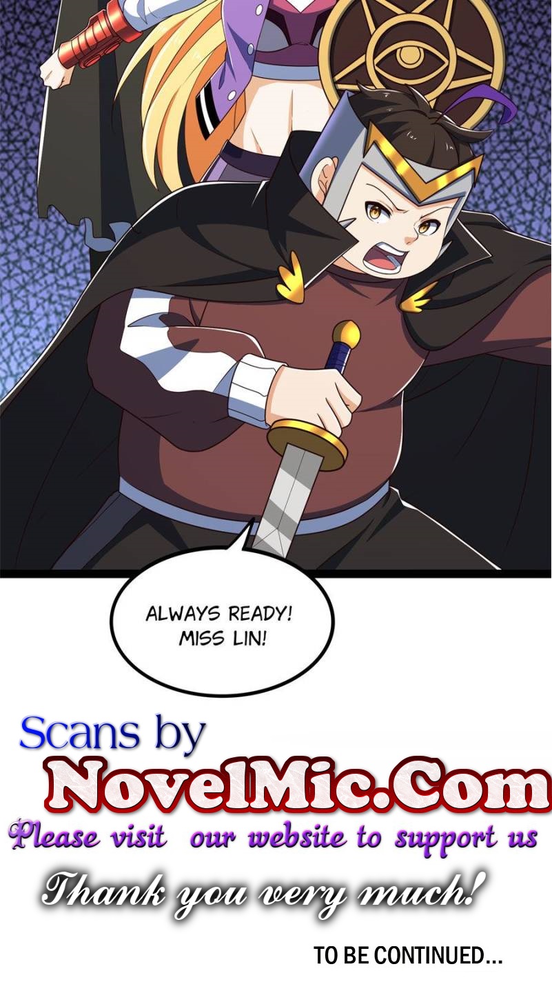 Ancient God’s Chosen Warriors Chapter 116 267 65