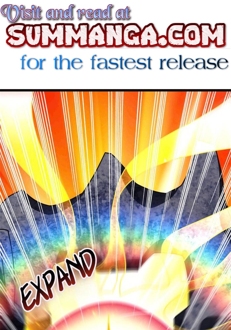 Ancient God’s Chosen Warriors Chapter 117 131 01