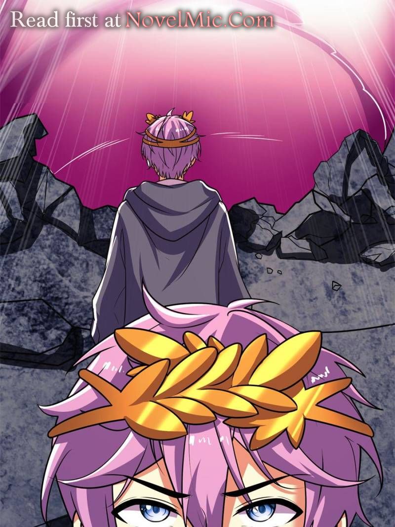 Ancient God’s Chosen Warriors Chapter 117 133 03