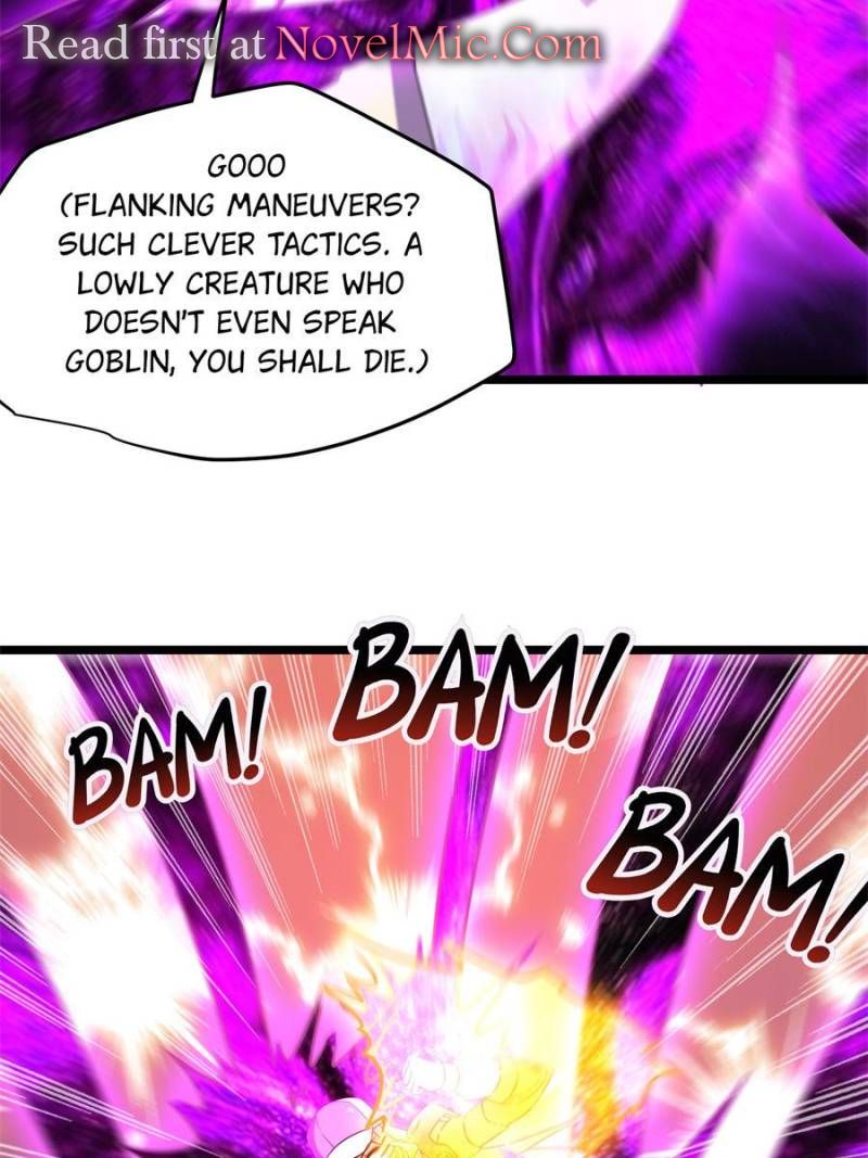 Ancient God’s Chosen Warriors Chapter 117 137 07